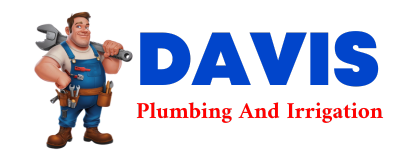 Trusted plumber in GOLDSTON